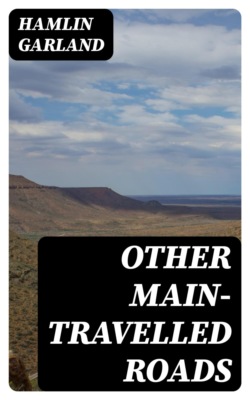 Other Main-Travelled Roads