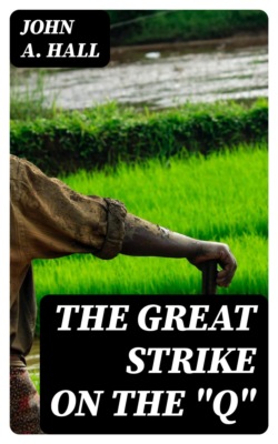 The Great Strike on the "Q"