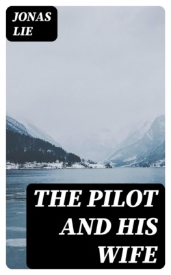 The Pilot and his Wife