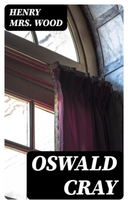 Oswald Cray