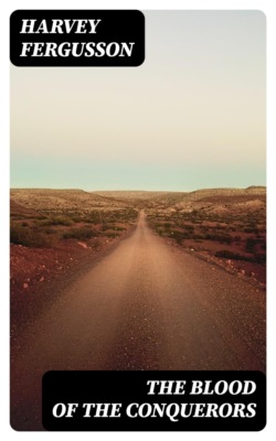 The Blood of the Conquerors