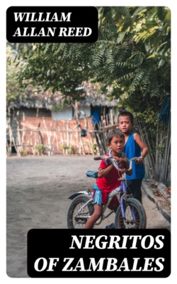 Negritos of Zambales