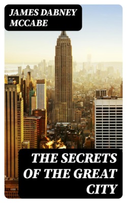 The Secrets of the Great City