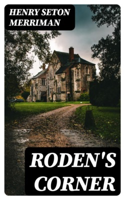 Roden's Corner