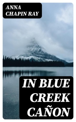 In Blue Creek Cañon