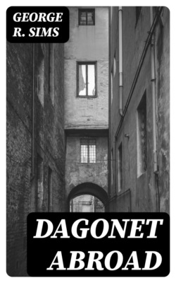 Dagonet Abroad