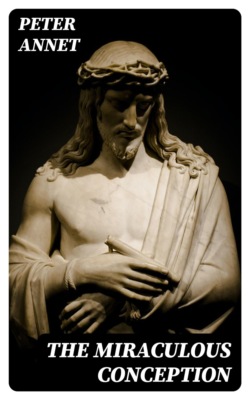 The Miraculous Conception