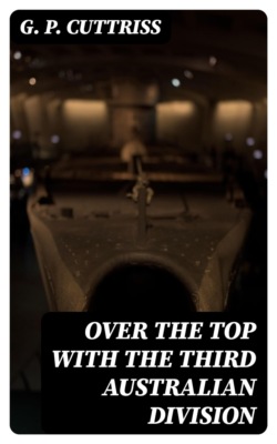 Over the Top With the Third Australian Division
