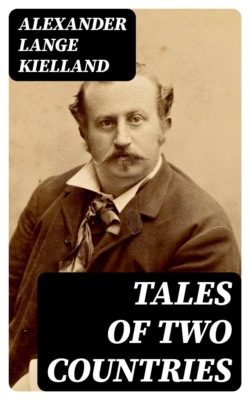 Tales of Two Countries