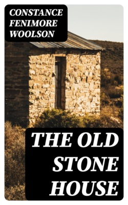 The Old Stone House