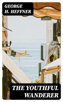 The Youthful Wanderer