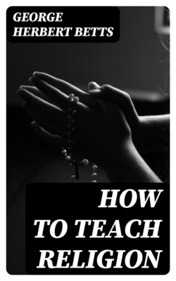 How to Teach Religion