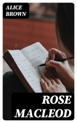 Rose MacLeod