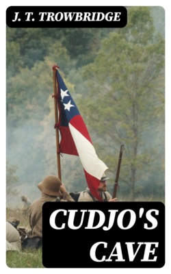 Cudjo's Cave