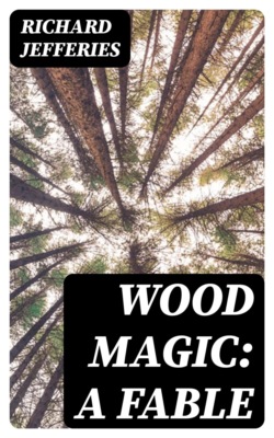 Wood Magic: A Fable