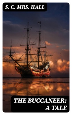 The Buccaneer: A Tale