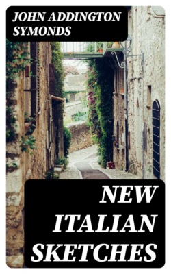 New Italian sketches