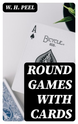 Round Games with Cards