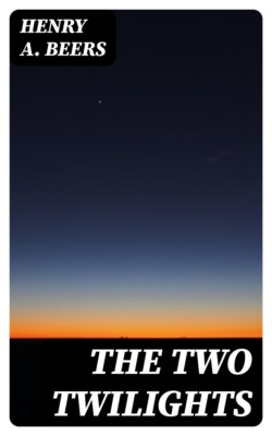 The Two Twilights