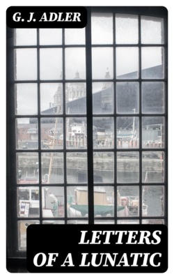 Letters of a Lunatic