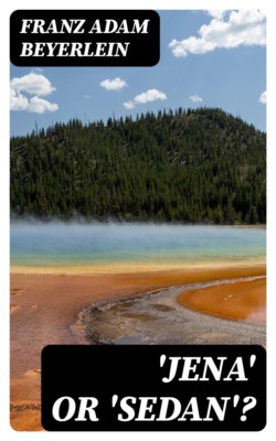 'Jena' or 'Sedan'?