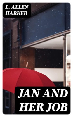 Jan and Her Job