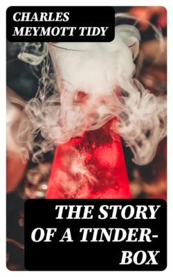 The Story of a Tinder-box