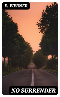 No Surrender