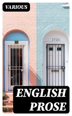 English Prose