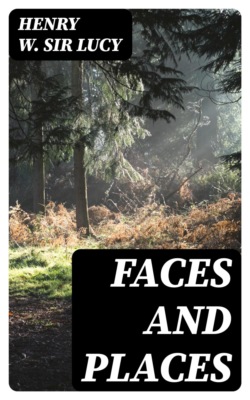 Faces and Places