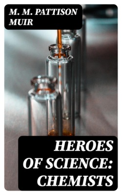 Heroes of Science: Chemists