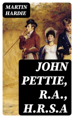 John Pettie, R.A., H.R.S.A