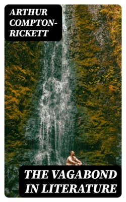 The Vagabond in Literature