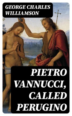 Pietro Vannucci, called Perugino