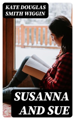 Susanna and Sue