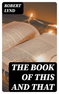 The Book of This and That