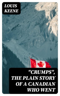 "Crumps", The Plain Story of a Canadian Who Went