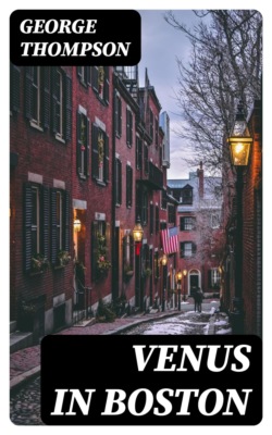 Venus in Boston