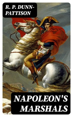 Napoleon's Marshals