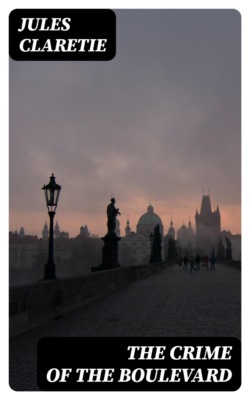 The Crime of the Boulevard