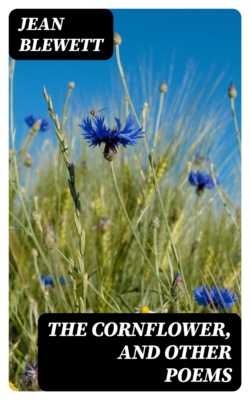 The Cornflower, and Other Poems