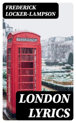 London Lyrics