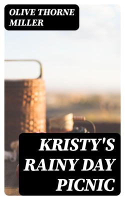 Kristy's Rainy Day Picnic