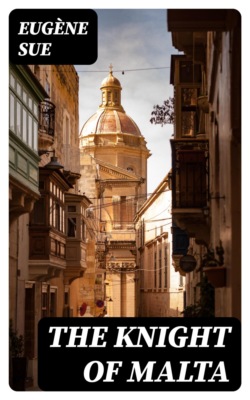 The Knight of Malta