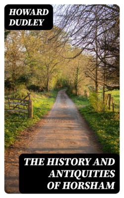 The History and Antiquities of Horsham
