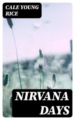 Nirvana Days