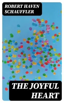 The Joyful Heart