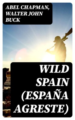 Wild Spain (España agreste)