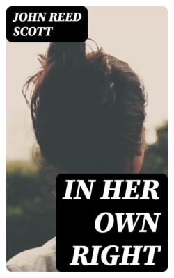 In Her Own Right