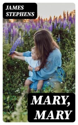 Mary, Mary